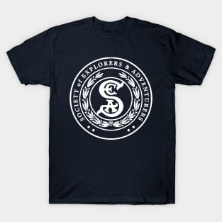 SEAS the Day T-Shirt